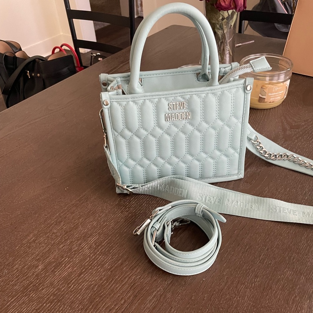 Steve Madden Bniko